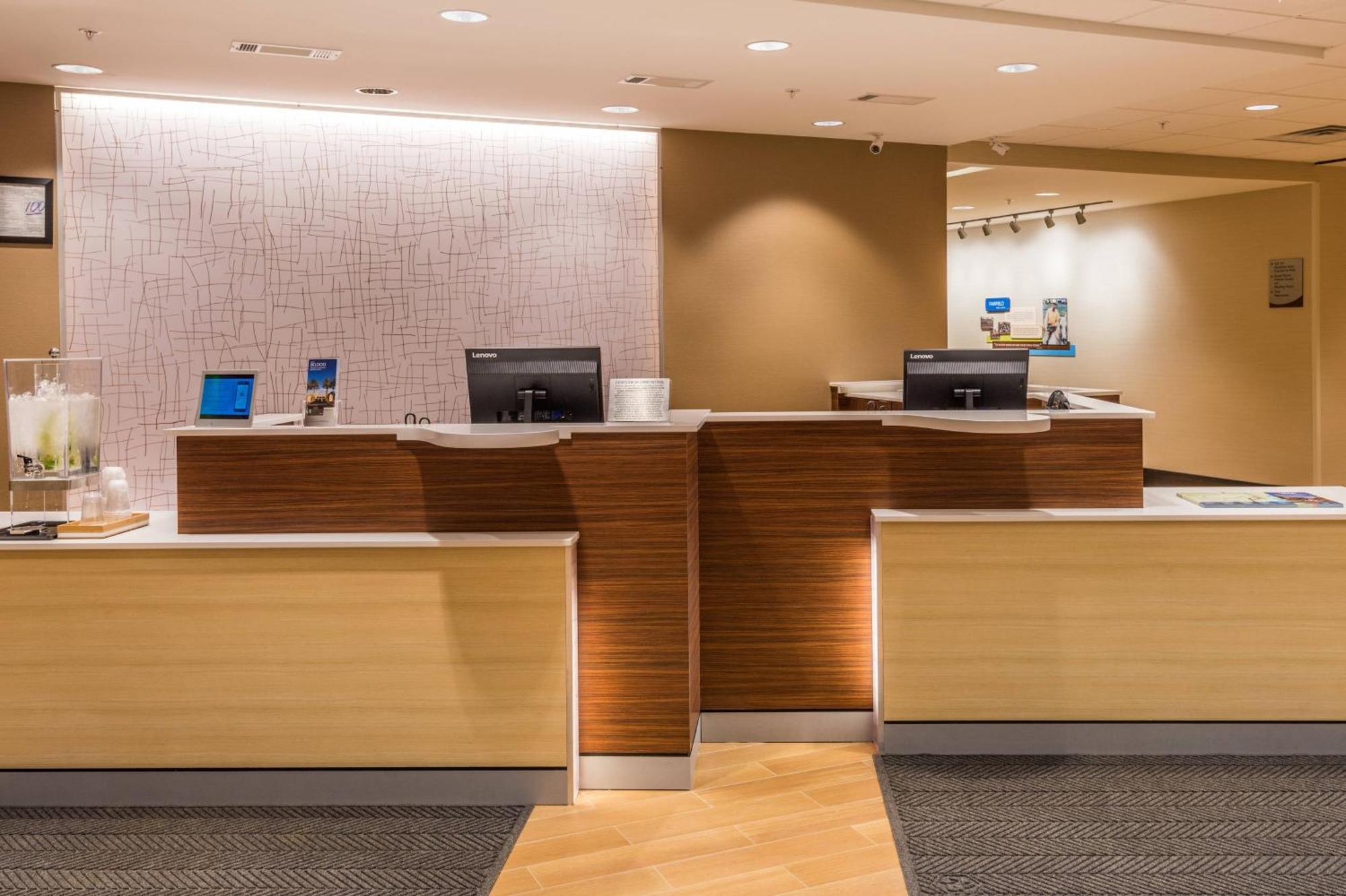 Fairfield Inn & Suites By Marriott Atlanta Fairburn Kültér fotó