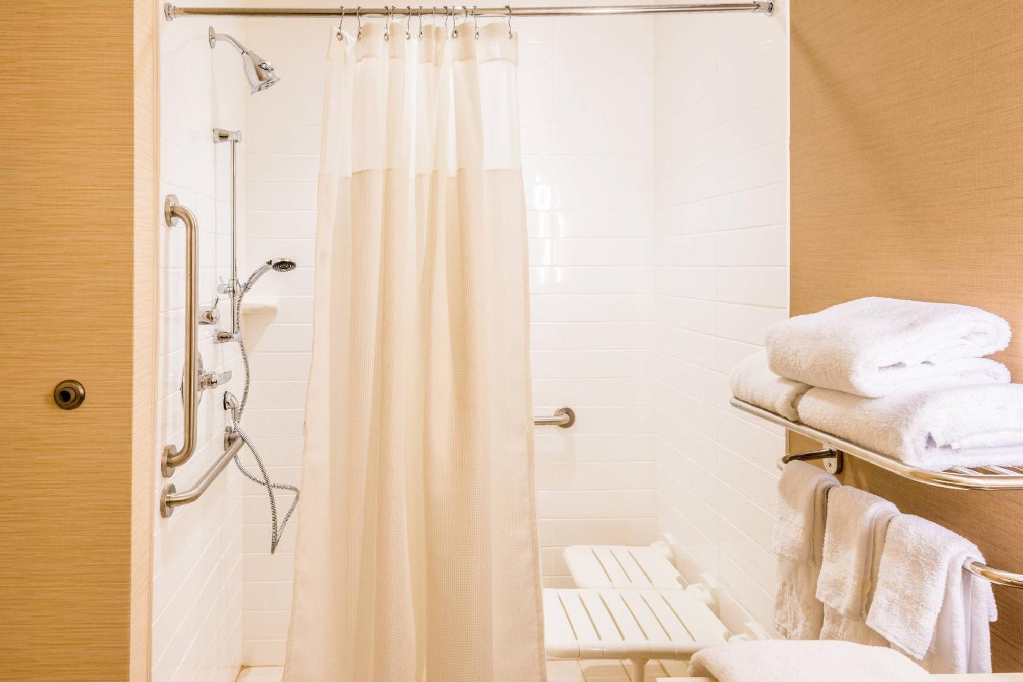 Fairfield Inn & Suites By Marriott Atlanta Fairburn Kültér fotó