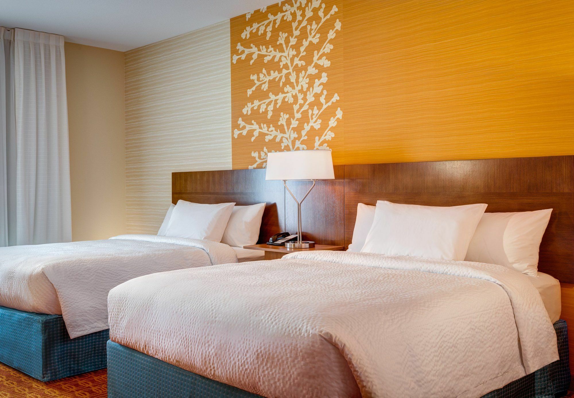 Fairfield Inn & Suites By Marriott Atlanta Fairburn Kültér fotó